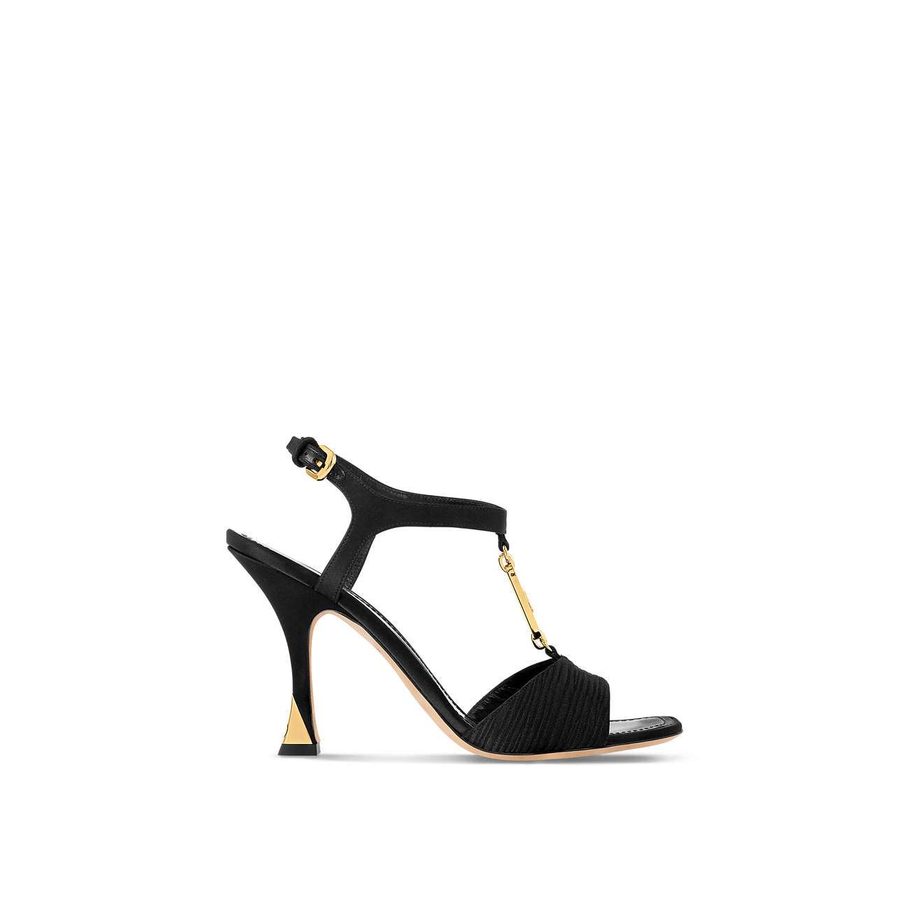 Women's Designer Sandals LOUIS VUITTON 2